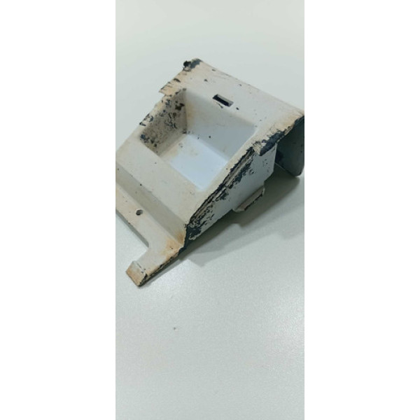 Tampa Espoiler Do Para-choque Dianteiro Direto Astra 2005