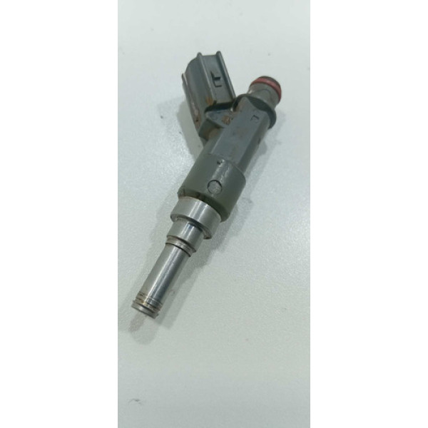 Bico Injetor Toyota Hilux 2.7 Flex 16v Original 2325075100