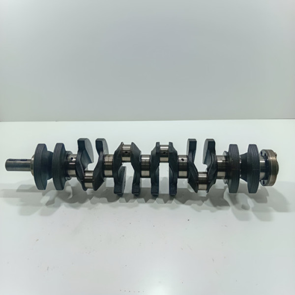 Virabrequim Bmw 325i 2.5 6cc Std 1994/1995 Original