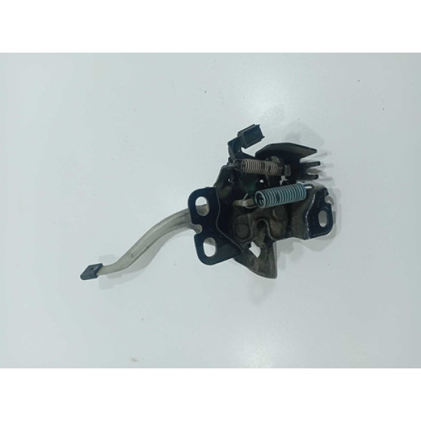 Fechadura Capo Dianteiro Honda Hrv 2016 A 2021