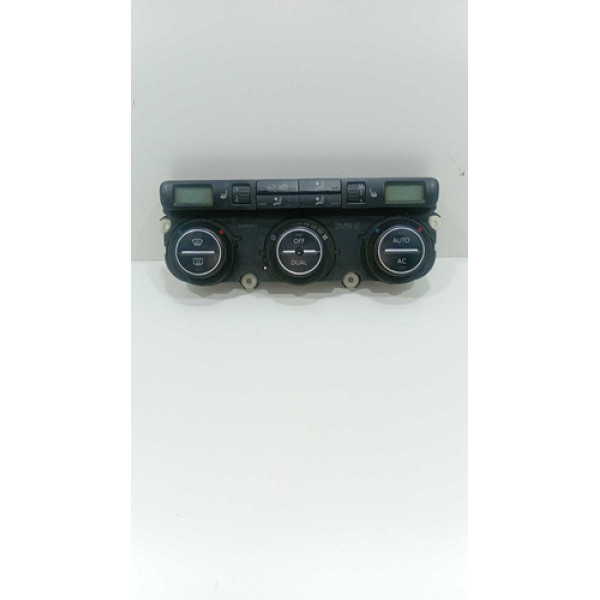 Comando Ar Condicionado Volkswagen Jetta Tiguan 2010 2011