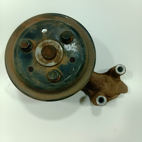 Bomba Água Ford Ka 1.0 3cc 2015/2018 Original