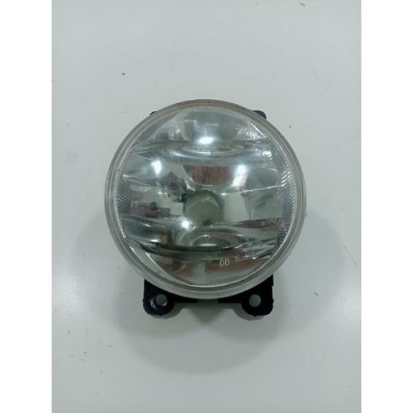 Farol De Milha Lado Esquerdo Peugeot 208 Citroen C3 2010 Clara