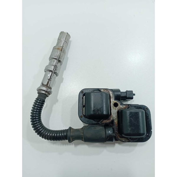 Bonina De Ignição Mercedes C320 V6 2001 A 2004 A001587803
