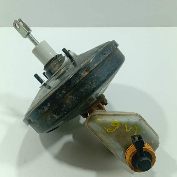 Servo Freio Hidráulico Fiat Siena 1.0 2008/2012 Original