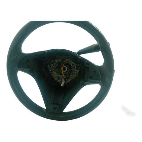 Coluna De Direção Completa Fiat Grand Siena 2015/2016 Origin