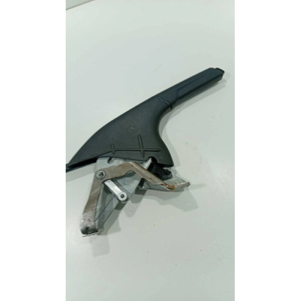 Alavanca Freio De Mão Estacionario Volkswagen Polo 2018/2022