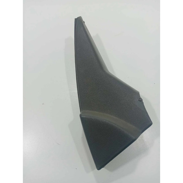 Acabamento Interno Retrovisor Lado Direito Gm Meriva 2003