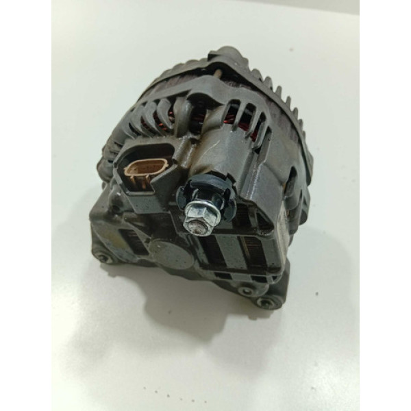 Alternador Nissan Sentra Tiida 2008/2015 23100zw40b