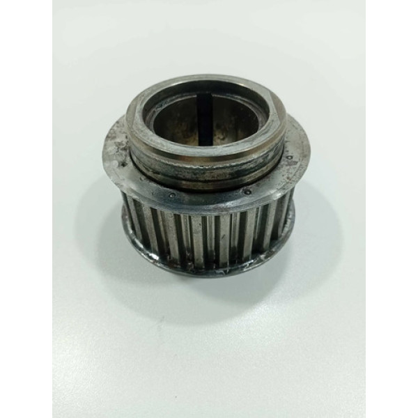 Polia Virabrequim Motor Maxion Sprinter Ranger