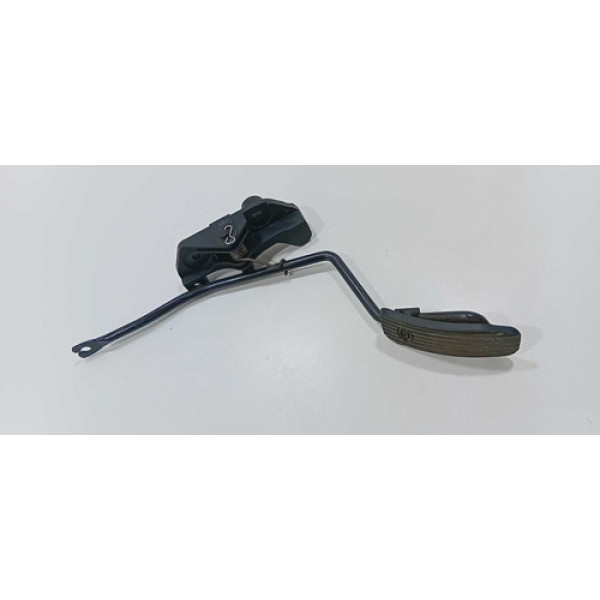 Pedal Acelerador Kia Picanto 2009/2011