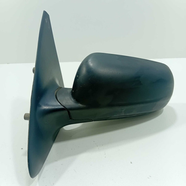 Retrovisor Esquerdo Manual Volkswagen Gol Parati G3 G4 Origi