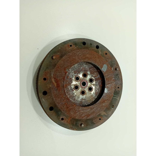 Cremalheira Motor Mitsubishi L200 1998 2.5 Turbo Original