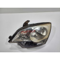 Farol Esquerdo Chevrolet Captiva 2010 2011 2012 (detalhes) Esquerdo/motorista