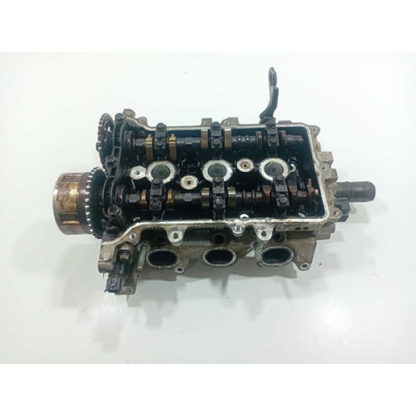 Cabeçote Hyundai Hb20 3cc 2013 A 2019 Original 