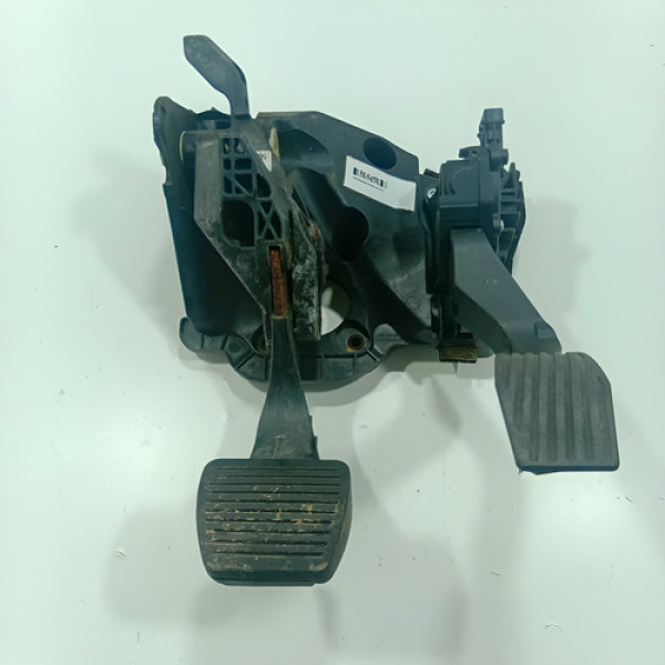 Pedal Freio Acelerador Jeep Compass 2018/2023 Original