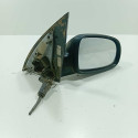 Retrovisor Manual Chevrolet Montana 2003/2013 Original 