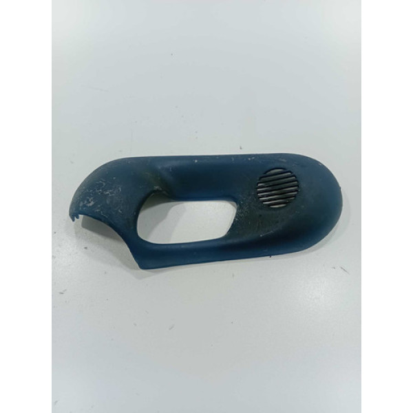 Moldura Macaneta Dianteira Esquerda Chevrolet Corsa 1999/05 