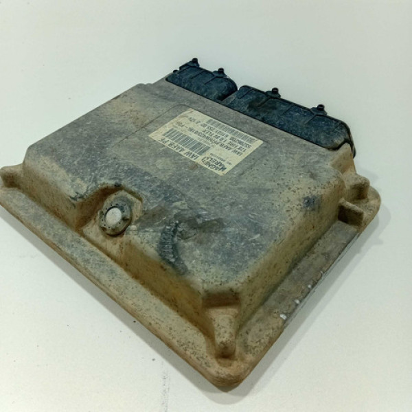 Módulo Injeção Fiat Palio Uno Siena 1.0 Original