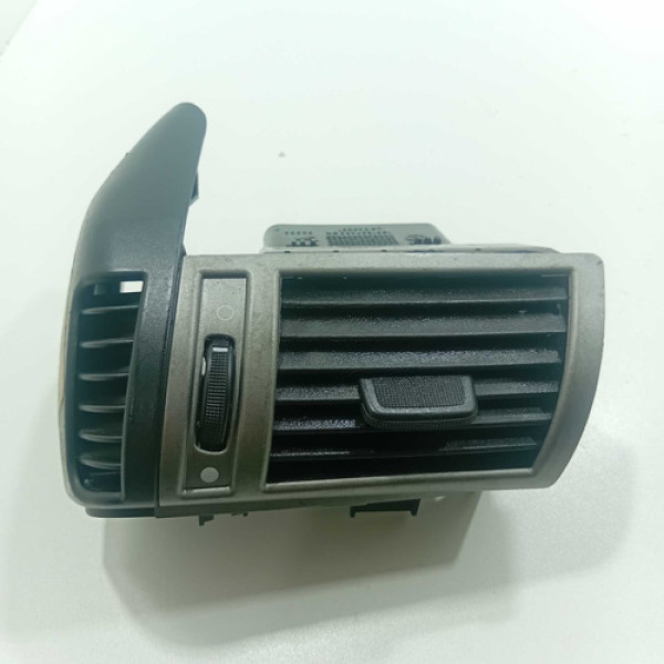 Difusor Saida Ar Esquerdo Fiat Stilo 2003/2011 1001597350sx 