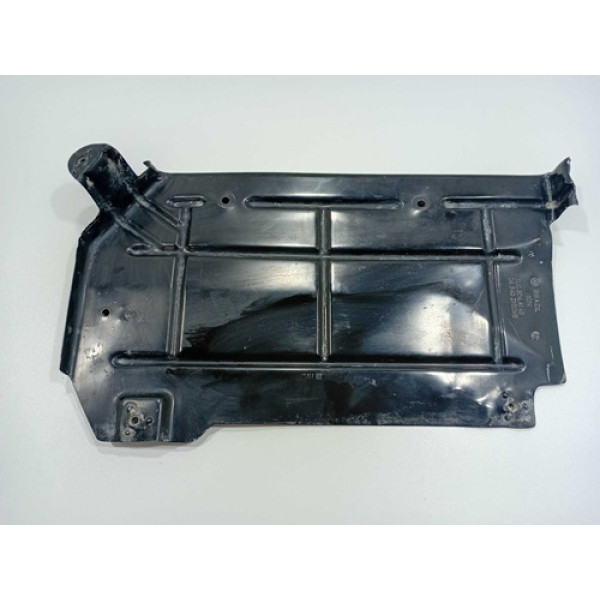 Suporte Painel Frontal Vw Gol G5/g6/g7 Original 2009 A 2017 