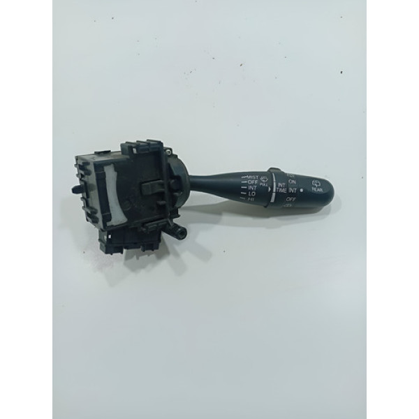 Chave De Seta Suzuki Grand Vitara 2010 Original