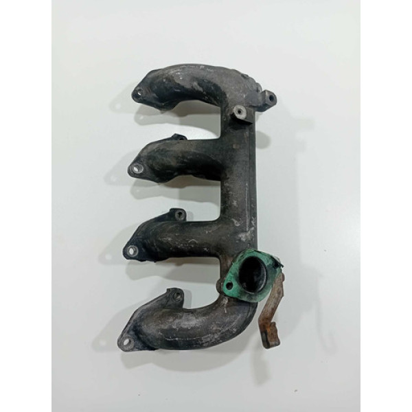 Coletor Admissão Mitsubishi L200 1998 A 2007 2.5 Original