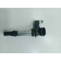 Bobina Ignição Chevrolet Omega V6 3.6 2006 022160104