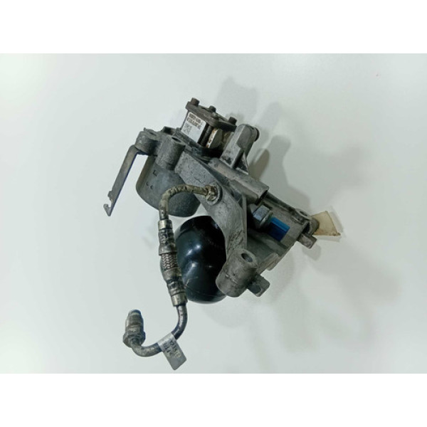 Bomba Eletrônica Hidráulico I-motion Vw Voyage Fox 2010/12