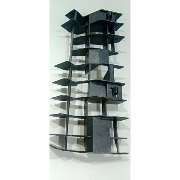 Guia Parachoque Traseira Esquerdo Lifan X60 2016/17 S5702323