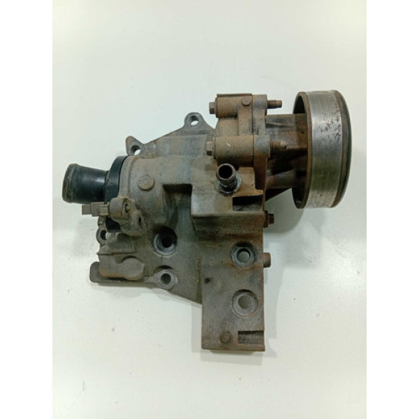 Bomba Da Água Nissan Sentra 2007/2012 2.0 T120130a411