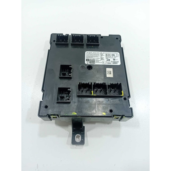 Modulo Bcm Chevrolet Tracker/onix 2020 1.0 116rai000924