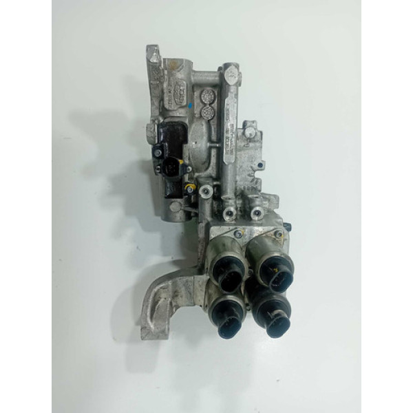 Robô Cambio I-motion Volkswagen Fox 1.6 2007/2012 Xc16507df