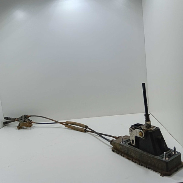 Alavanca Câmbio Volkswagen Fox Gol Saveiro G5 G6 G7 G8 Origi