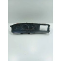 Painel Instrumentos Chevrolet Vectra 1996/2000 88481673 Preto