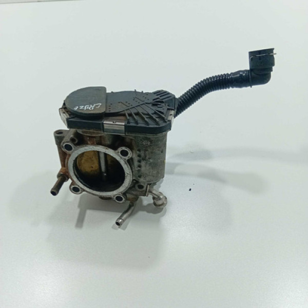 Corpo Borboleta Chevrolet Cruze 2012/2016 Original