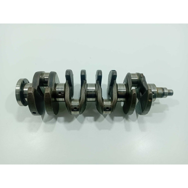 Virabrequim Chevrolet Cruze 2013 1.8 Stander Original