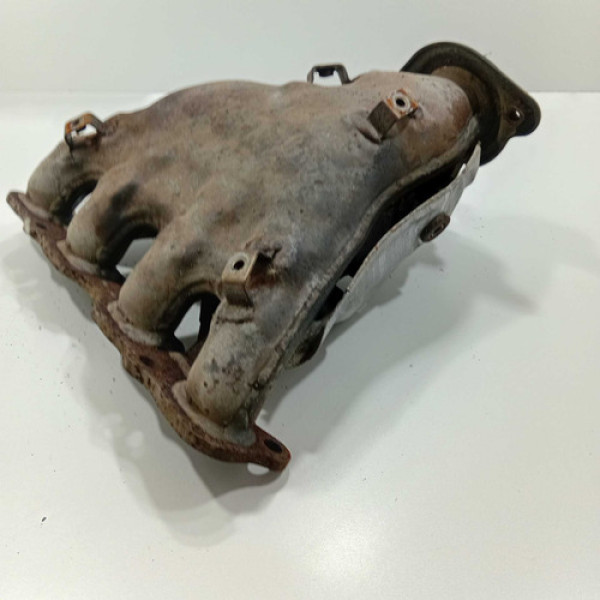 Coletor De Escape Mitsubishi Asx 2.0 2012/2018