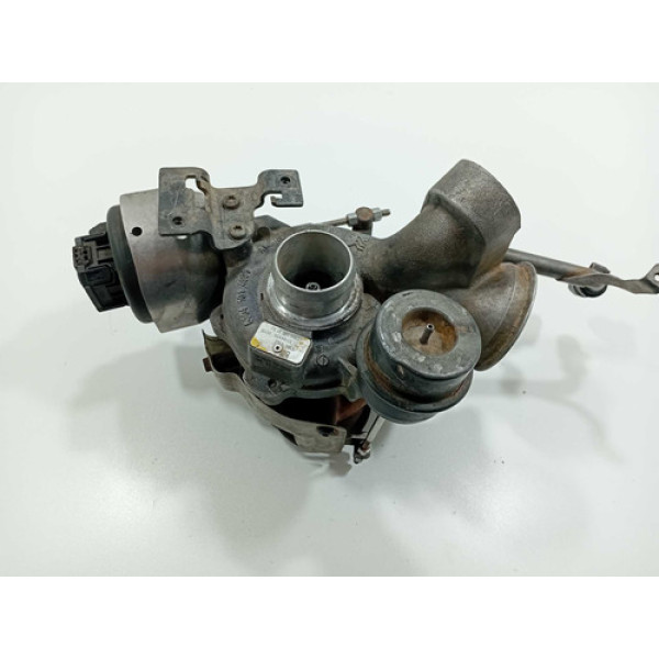 Turbina Vw Amarok 2.0 16v Diesel 2015 53049700102