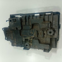 Suporte Bateria Citroën C3 2014/2017 9801463780 Original