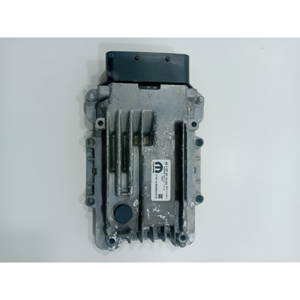 Modulo Cambio Automático Jeep Compass 2.0 Turbo 0260004434