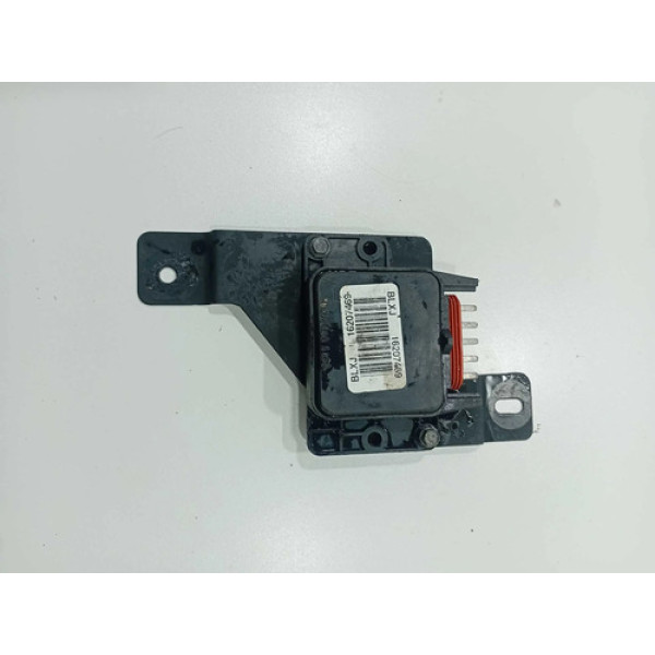 Modulo Ignição Chevrolet S10 2000 2.2 16207469