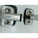 Batentes De Portas Audi A3 1998 A 2006 Original