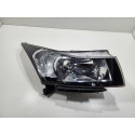 Farol Direito Chevrolet Cruze 2012 2013 Direito/passageiro