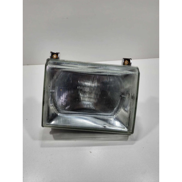 Farol Direito Ford F1000 Orgus 1993 1994 1995 Direito/passageiro