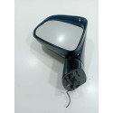 Retrovisor Lado Esquerdo Gm Captiva 2008 A 2012 Com Pisca