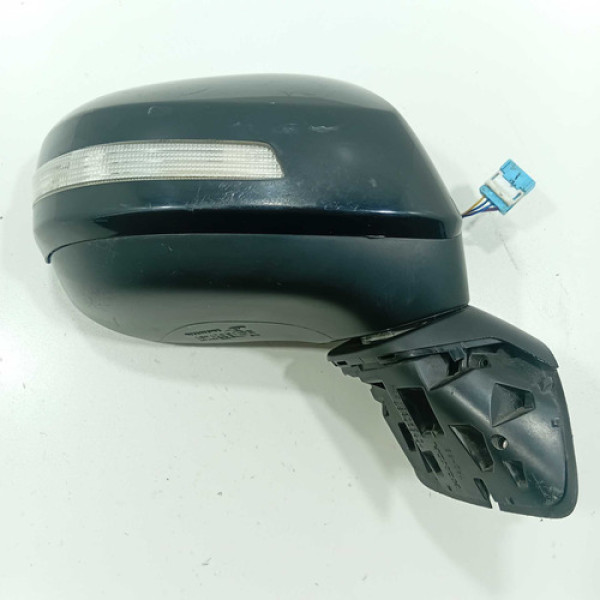 Retrovisor Elétrico Direito Honda Civic 2012/2016 Original 