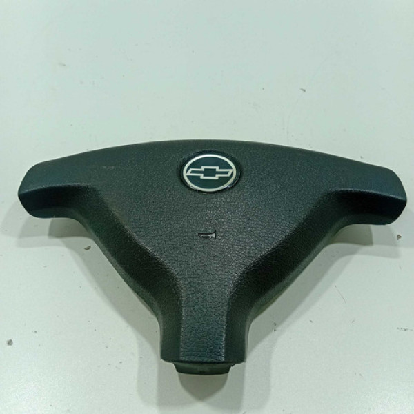 Tampa Buzina Volante Chevrolet Astra 2001/2011 Original