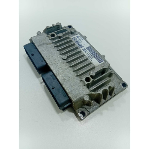 Módulo Câmbio Automático Peugeot 308 2012/2016 S126029101