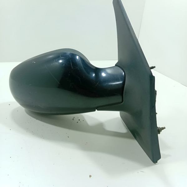 Retrovisor Elétrico Direito Renault Scenic Clio 1999/2006 